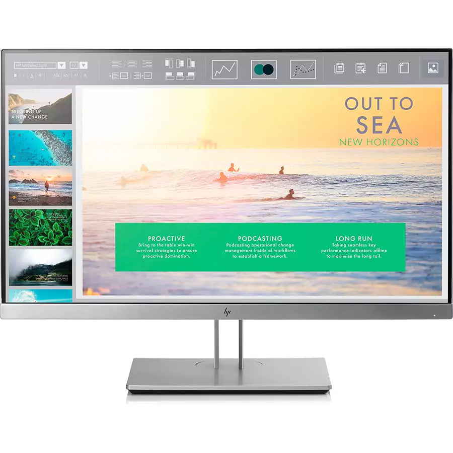 HP E233 HP E233
